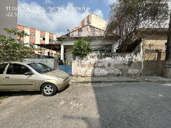 Prédio - Venda, ENGENHO NOVO, RIO DE JANEIRO, RJ