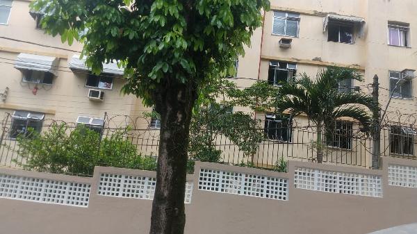 Apartamento - Venda, ENGENHO NOVO, RIO DE JANEIRO, RJ