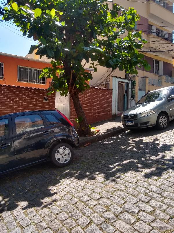 Casa - Venda, VILA ISABEL, RIO DE JANEIRO, RJ