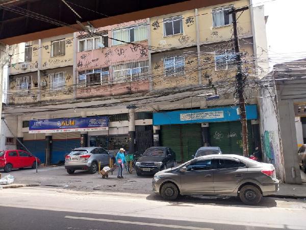 Apartamento - Venda, SAO CRISTOVAO, RIO DE JANEIRO, RJ