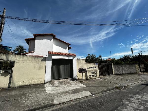 Casa - Venda, LARANJAL, SAO GONCALO, RJ