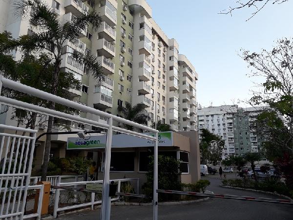 Apartamento - Venda, BARRA OLIMPICA, RIO DE JANEIRO, RJ