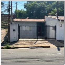 Casa - Venda, JARAGUA, PIRACICABA, SP