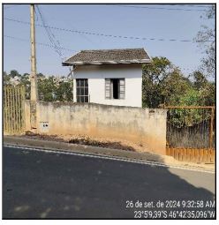 Casa - Venda, JARINU, SP