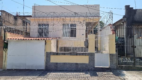 Casa - Venda, ENGENHO NOVO, RIO DE JANEIRO, RJ