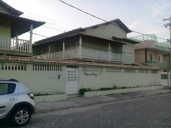 Casa - Venda, FOGUETE, CABO FRIO, RJ