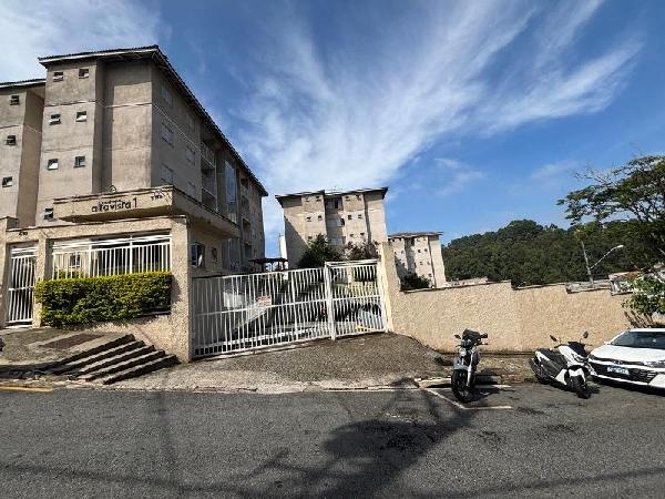 Apartamento - Venda, PARQUE SANTA LAURA, FERRAZ DE VASCONCELOS, SP