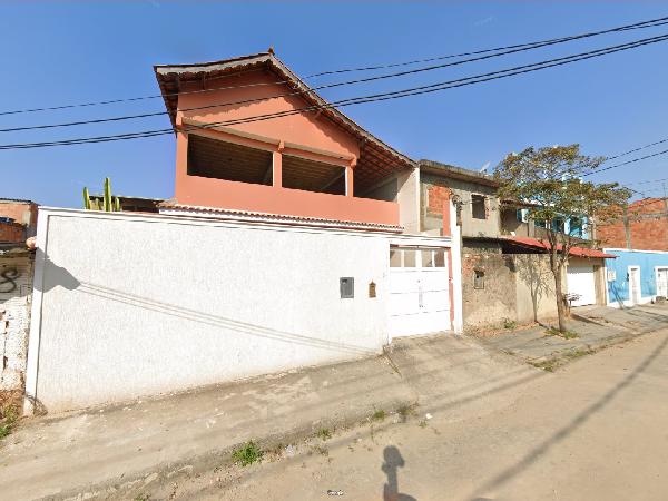 Casa - Venda, NOVA PIAM, BELFORD ROXO, RJ