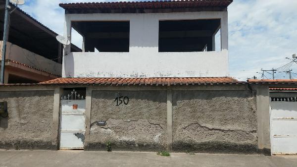 Casa - Venda, GRADIM, SAO GONCALO, RJ