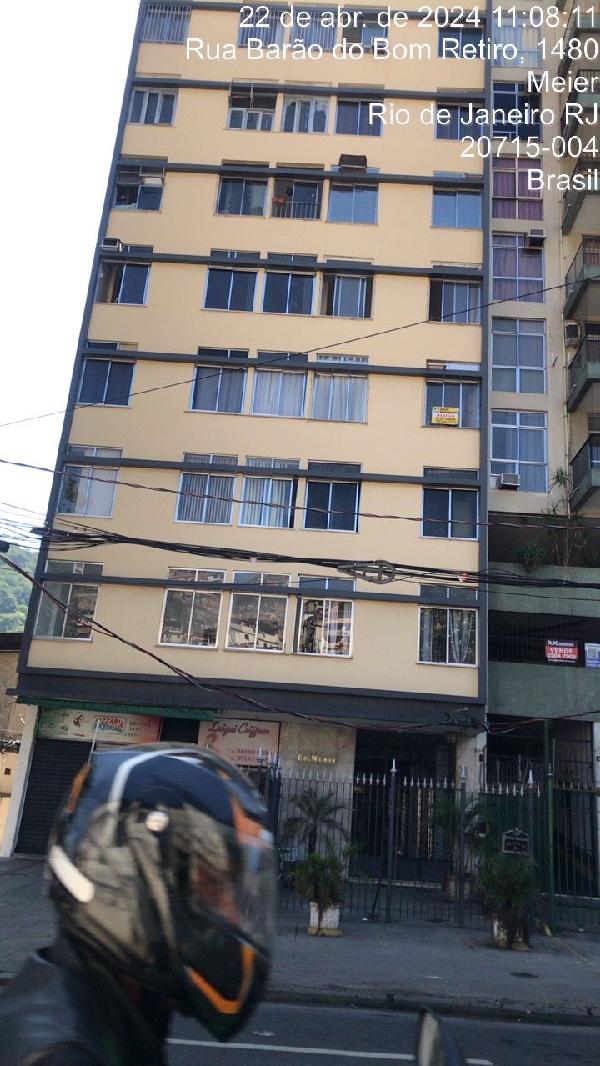 Apartamento - Venda, ENGENHO NOVO, RIO DE JANEIRO, RJ