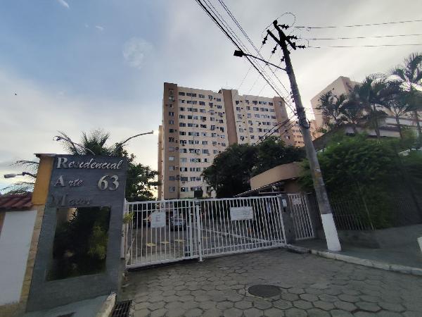 Apartamento - Venda, OSWALDO CRUZ, RIO DE JANEIRO, RJ