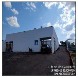 Terreno - Venda, UNIDADE TENIS, JABOTICATUBAS, MG