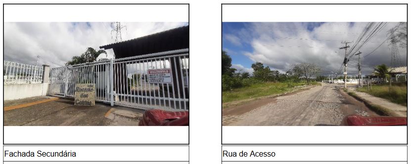 Terreno - Venda, NOVO HORIZONTE (MANILHA), ITABORAI, RJ