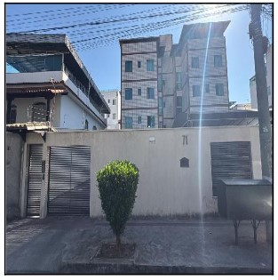 Apartamento - Venda, PIRATININGA (VENDA NOVA), BELO HORIZONTE, MG