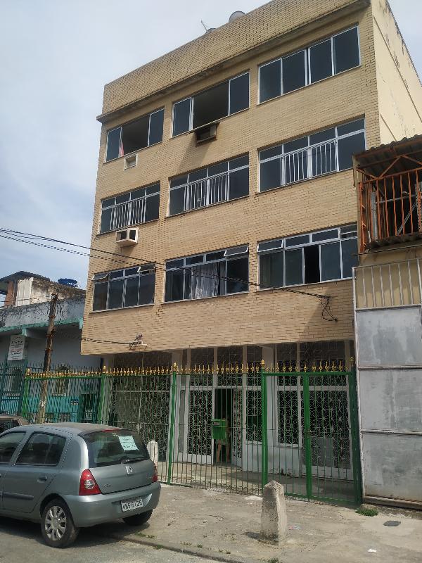 Apartamento - Venda, ENGENHO NOVO, RIO DE JANEIRO, RJ