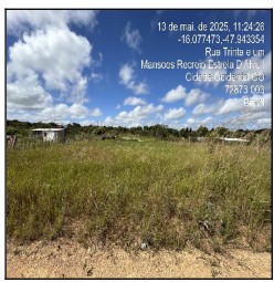 Terreno - Venda, MANSOES ESTRELA DAL, CIDADE OCIDENTAL, GO