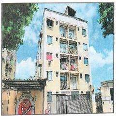 Apartamento - Venda, ENGENHO DA RAINHA, RIO DE JANEIRO, RJ