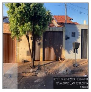 Casa - Venda, JARDIM BANDEIRANTES, ITUMBIARA, GO