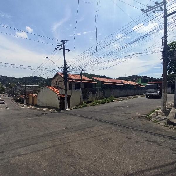 Casa - Venda, VILA CENTENARIO, DUQUE DE CAXIAS, RJ