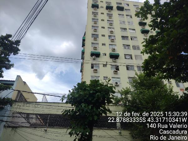 Apartamento - Venda, CASCADURA, RIO DE JANEIRO, RJ