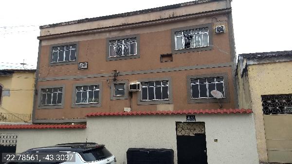 Apartamento - Venda, JARDIM VINTE E CINCO DE AGOSTO, DUQUE DE CAXIAS, RJ