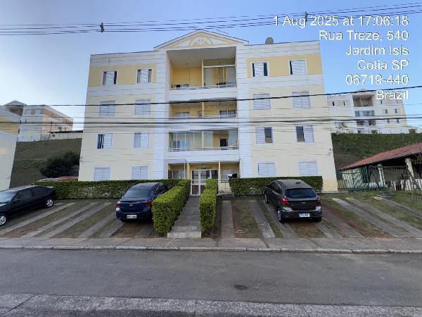 Apartamento - Venda, GRACA, COTIA, SP