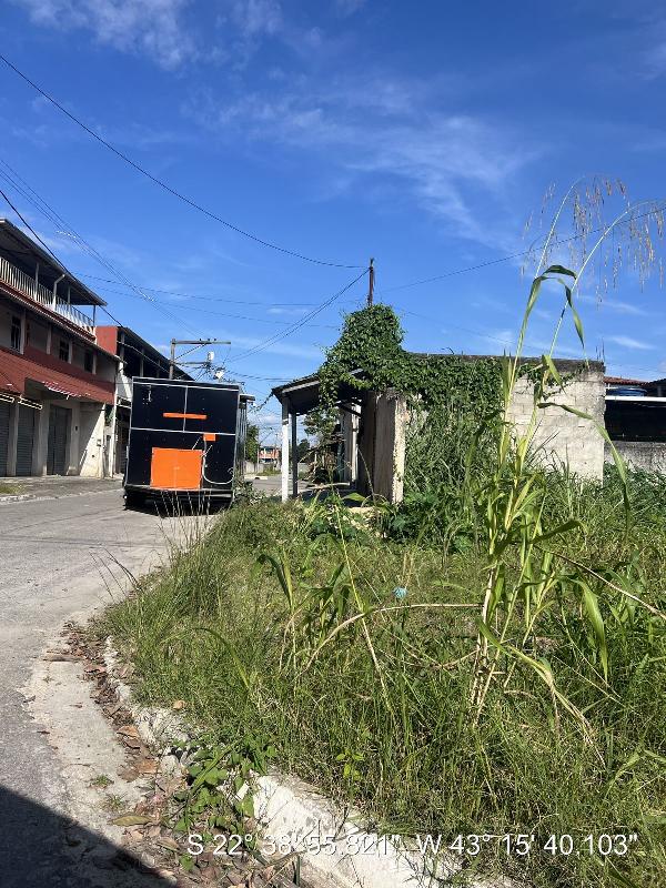 Casa - Venda, PARQUE PAULISTA, DUQUE DE CAXIAS, RJ