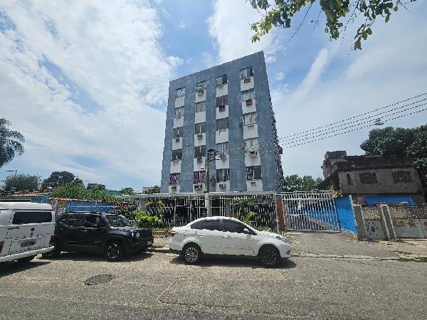 Apartamento - Venda, REALENGO, RIO DE JANEIRO, RJ