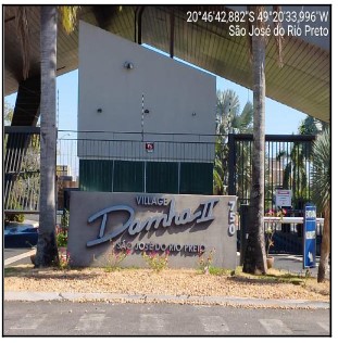 Casa - Venda, RESIDENCIAL VILLAGE DAMHA RIO PRETO, SAO JOSE DO RIO PRETO, SP