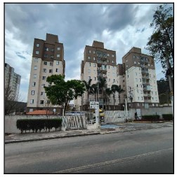 Apartamento - Venda, COLONIA (ZONA LESTE), SAO PAULO, SP
