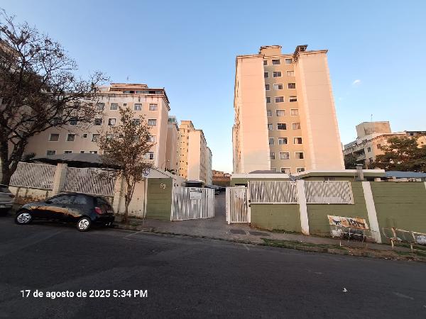 Apartamento - Venda, PARQUE SAO PEDRO (VENDA NOVA), BELO HORIZONTE, MG