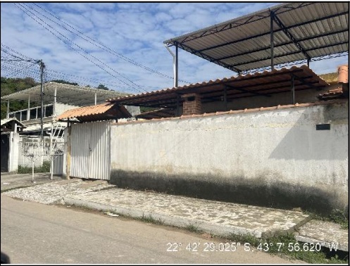 Casa - Venda, PRAIA DO ANIL (GUIA DE PACOBAIBA), MAGE, RJ