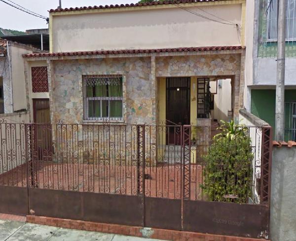 Casa - Venda, MADUREIRA, RIO DE JANEIRO, RJ