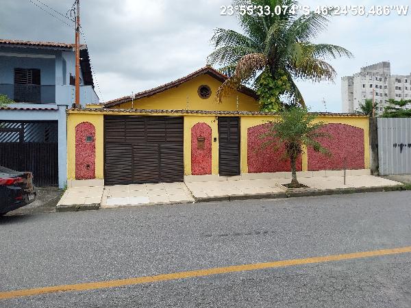 Casa - Venda, PARQUE SAO LUIS, CUBATAO, SP