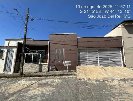 Casa - Venda, JARDIM MONTESE, SAO JOAO DEL REI, MG