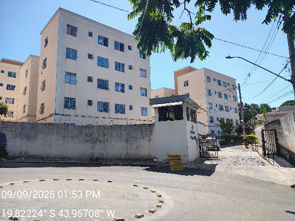 Apartamento - Venda, SAO JOAO BATISTA (VENDA NOVA), BELO HORIZONTE, MG