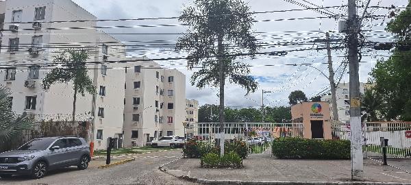 Apartamento - Venda, CAMPO GRANDE, RIO DE JANEIRO, RJ