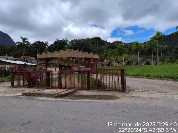 Terreno - Venda, COLONIA ALPINA, TERESOPOLIS, RJ