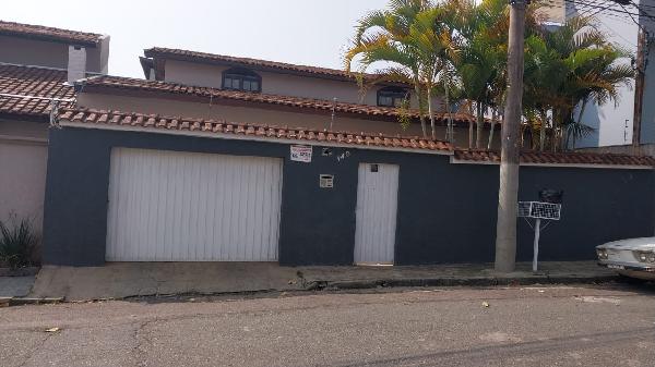 Casa - Venda, SAO GERALDO, POCOS DE CALDAS, MG