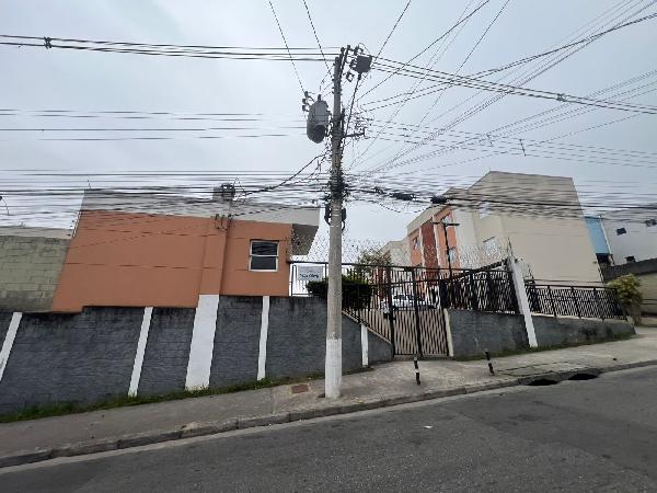 Apartamento - Venda, CIDADE KEMEL, ITAQUAQUECETUBA, SP