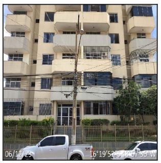 Apartamento - Venda, CENTRO, ANAPOLIS, GO