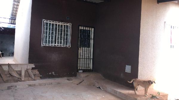 Casa - Venda, MANSOES VILLAGE, AGUAS LINDAS DE GOIAS, GO