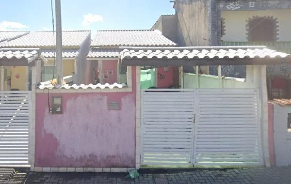 Casa - Venda, CORDEIRINHO (PONTA NEGRA), MARICA, RJ