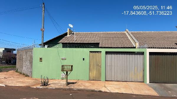 Casa - Venda, RESIDENCIAL PORTAL DO SOL, JATAI, GO