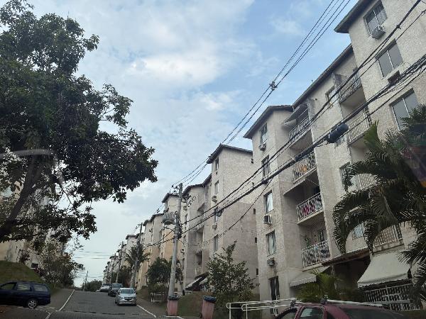 Apartamento - Venda, CAMPO GRANDE, RIO DE JANEIRO, RJ