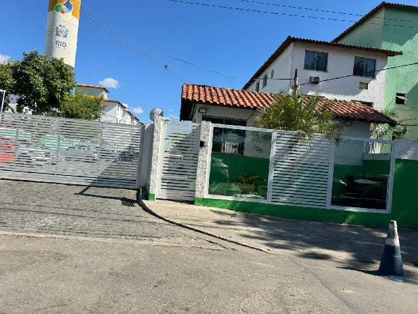 Apartamento - Venda, SANTISSIMO, RIO DE JANEIRO, RJ