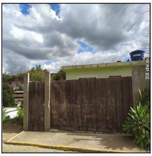 Casa - Venda, DUAS BARRAS, RJ