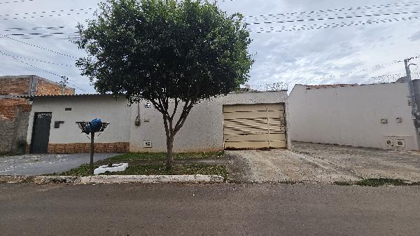 Casa - Venda, SETOR CENTRAL 2, SENADOR CANEDO, GO
