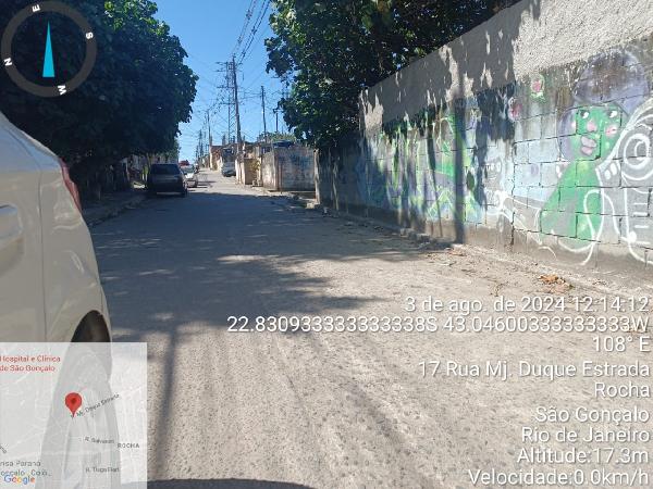 Casa - Venda, ROCHA, SAO GONCALO, RJ