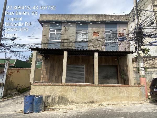 Apartamento - Venda, CENTRO, NILOPOLIS, RJ